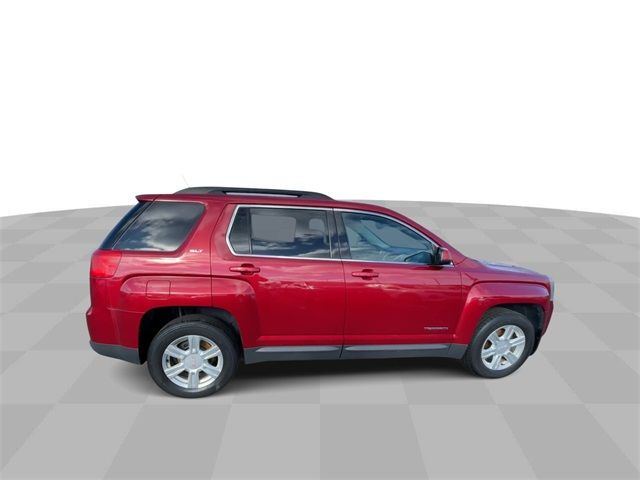 2014 GMC Terrain SLT