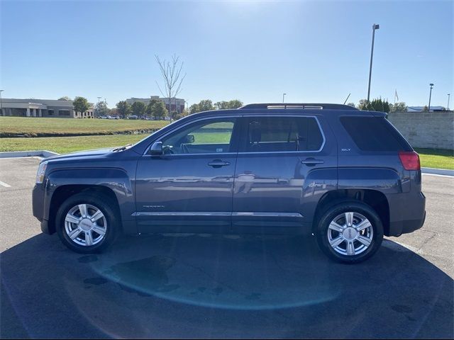 2014 GMC Terrain SLT