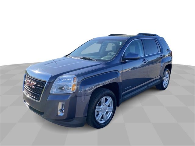 2014 GMC Terrain SLT