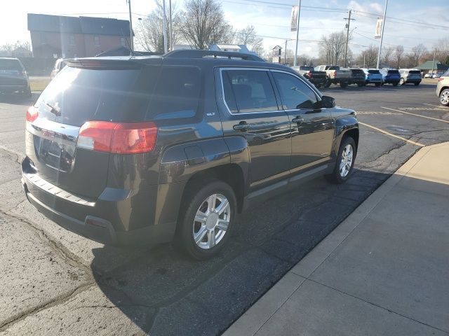 2014 GMC Terrain SLT