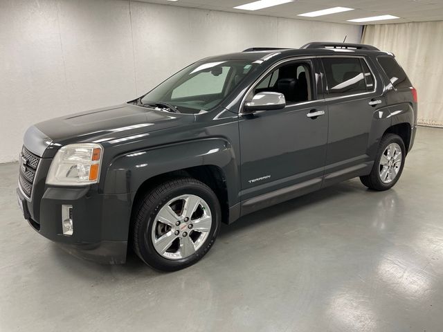 2014 GMC Terrain SLT