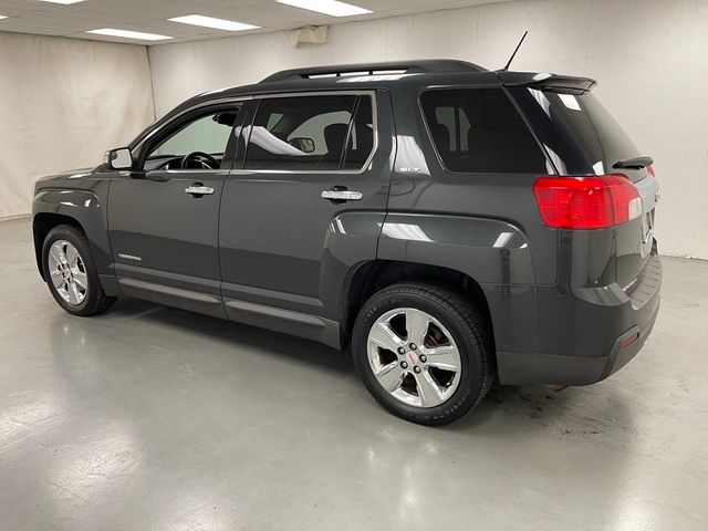 2014 GMC Terrain SLT