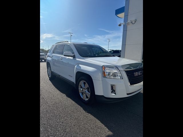 2014 GMC Terrain SLT