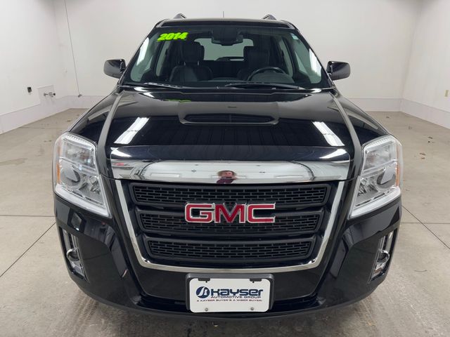 2014 GMC Terrain SLT