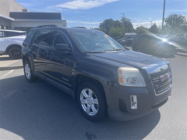 2014 GMC Terrain SLT