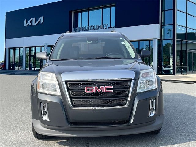 2014 GMC Terrain SLT