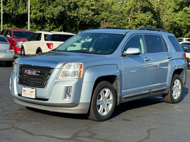 2014 GMC Terrain SLT