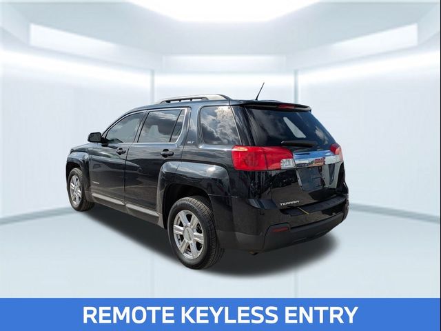 2014 GMC Terrain SLT