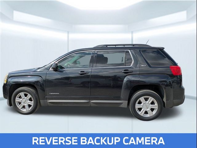 2014 GMC Terrain SLT