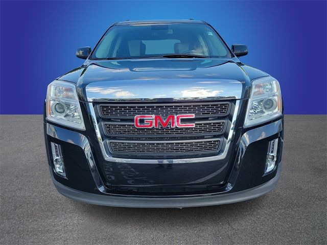 2014 GMC Terrain SLT