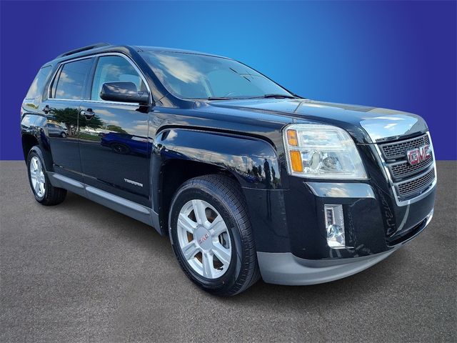 2014 GMC Terrain SLT