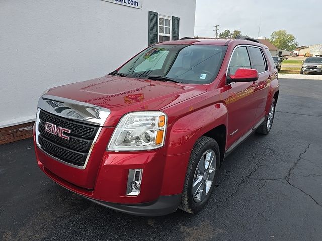 2014 GMC Terrain SLT