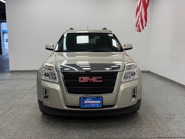 2014 GMC Terrain SLT