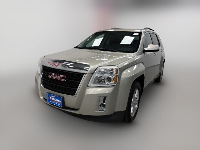 2014 GMC Terrain SLT