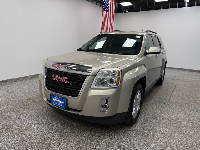 2014 GMC Terrain SLT