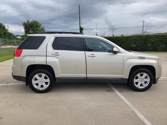 2014 GMC Terrain SLT