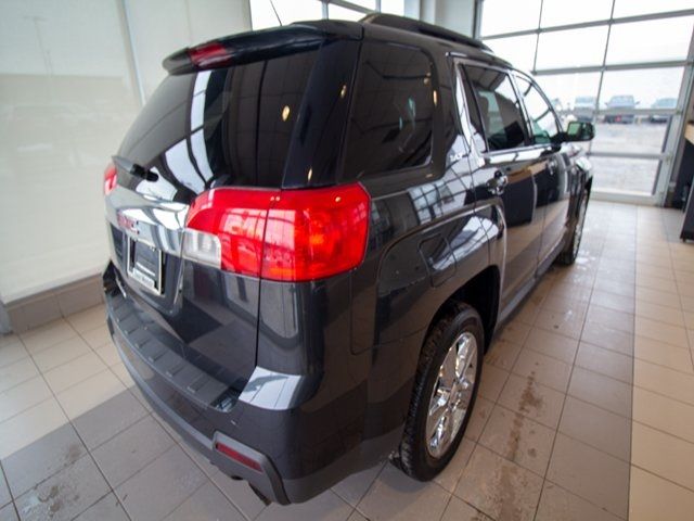 2014 GMC Terrain SLT