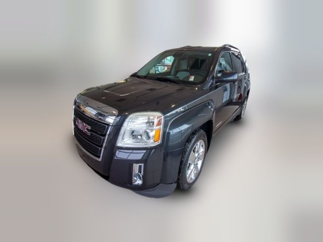 2014 GMC Terrain SLT