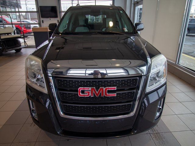 2014 GMC Terrain SLT