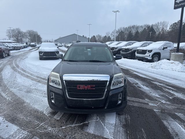 2014 GMC Terrain SLT