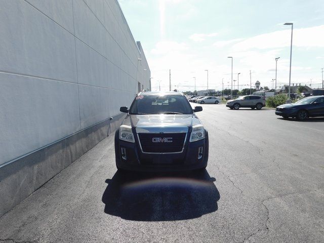 2014 GMC Terrain SLT