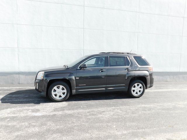 2014 GMC Terrain SLT