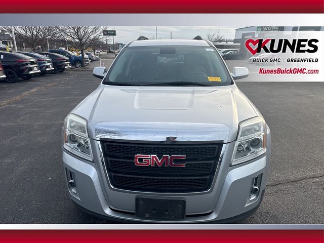 2014 GMC Terrain SLT