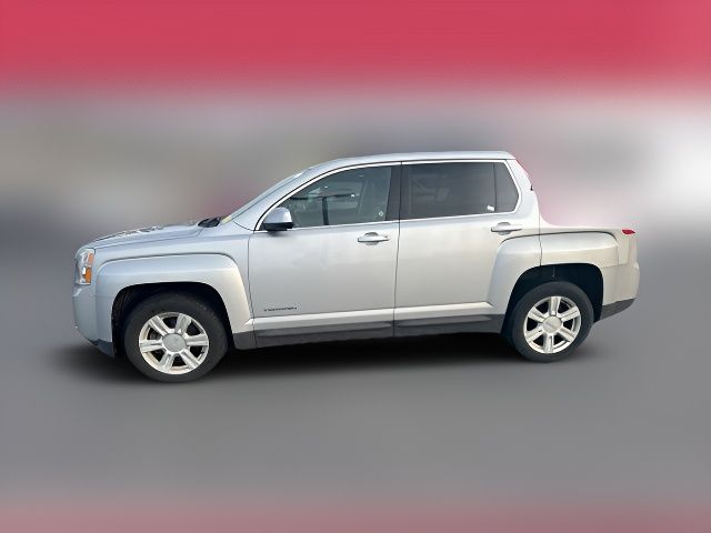 2014 GMC Terrain SLT