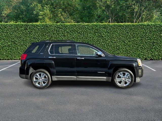 2014 GMC Terrain SLT