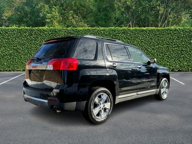 2014 GMC Terrain SLT