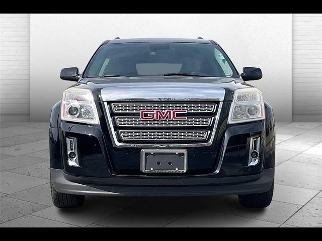 2014 GMC Terrain SLT