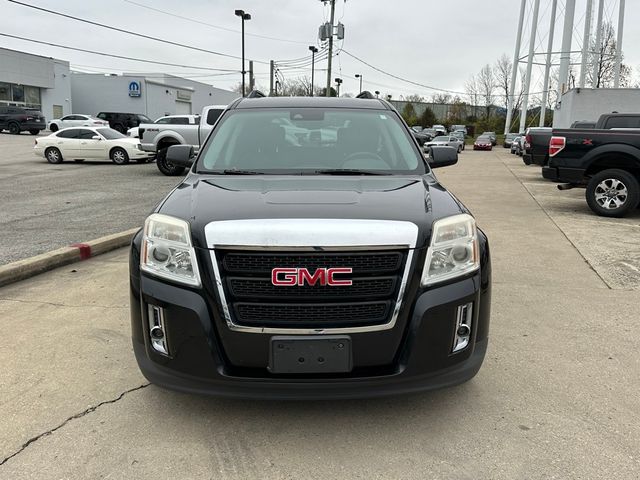 2014 GMC Terrain SLT