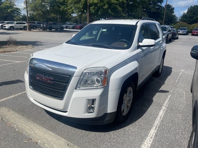 2014 GMC Terrain SLT