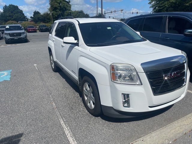 2014 GMC Terrain SLT