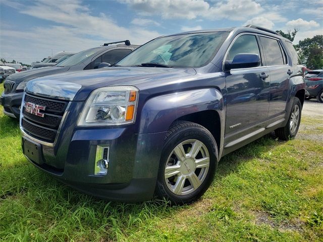 2014 GMC Terrain SLT