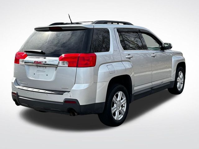 2014 GMC Terrain SLT