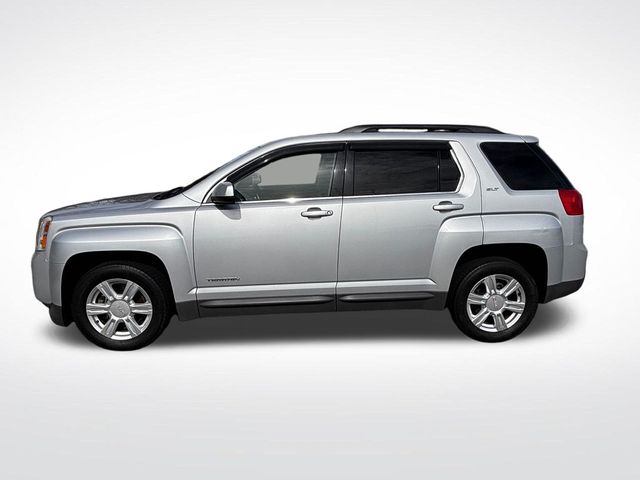 2014 GMC Terrain SLT