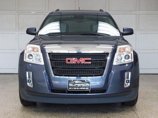 2014 GMC Terrain SLT