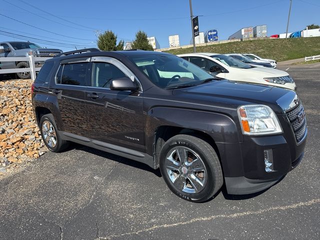 2014 GMC Terrain SLT