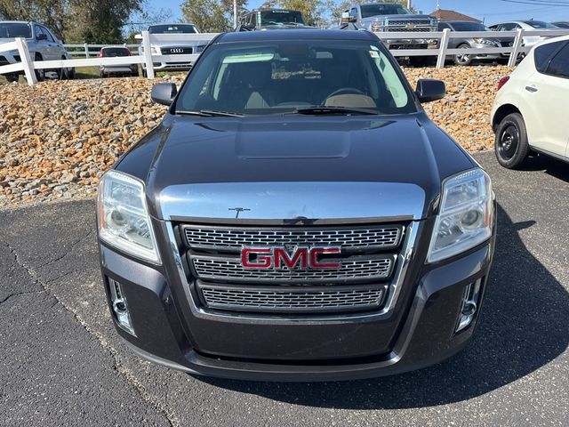 2014 GMC Terrain SLT