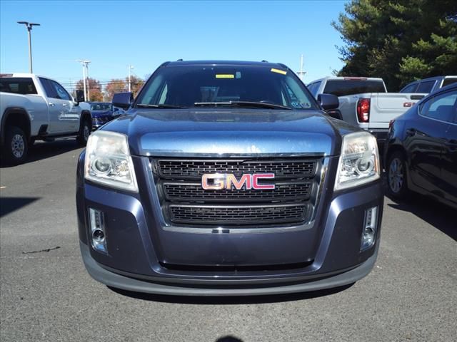 2014 GMC Terrain SLT