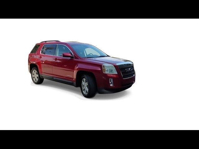 2014 GMC Terrain SLT