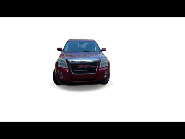 2014 GMC Terrain SLT