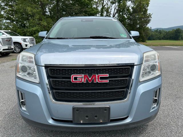 2014 GMC Terrain SLT