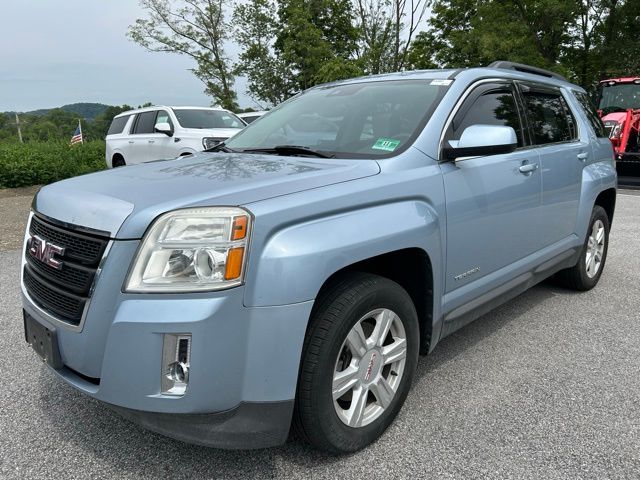 2014 GMC Terrain SLT