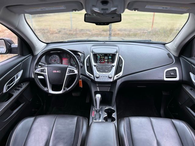 2014 GMC Terrain SLT