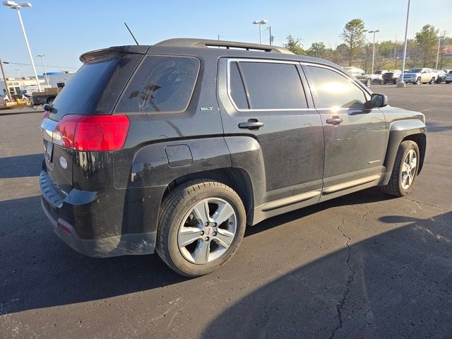 2014 GMC Terrain SLT