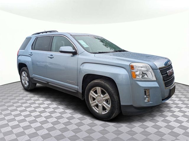 2014 GMC Terrain SLT