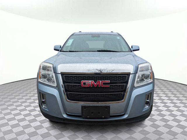 2014 GMC Terrain SLT