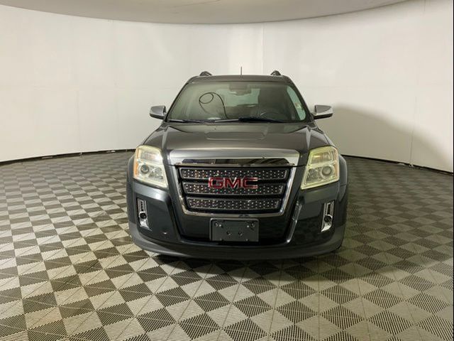2014 GMC Terrain SLT